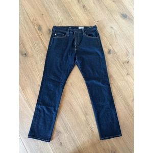 Brand new AG Everett Slim Straight Jeans 34x32